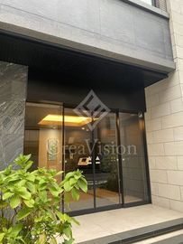 フレンシア築地 外観 物件画像5