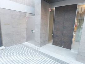 ブランシャール広尾 物件写真 建物写真3