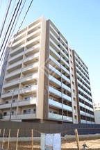 ザ・クラス南麻布 外観 外観 物件画像1