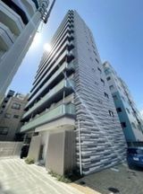 ラグゼナ秋葉原 物件写真 建物写真1