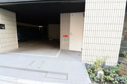 プラウド日本橋久松町 物件写真 建物写真19