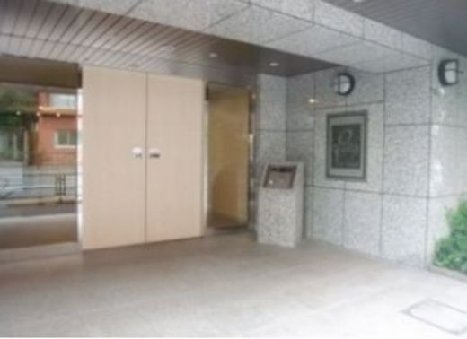 クオリア後楽園 画像