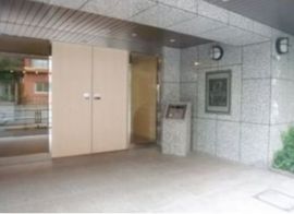クオリア後楽園 画像