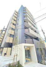 FLATS MITAKE 物件写真 画像