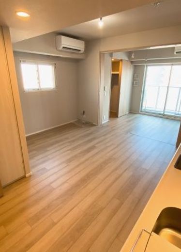プラウドフラット上野松が谷 物件写真 建物写真4