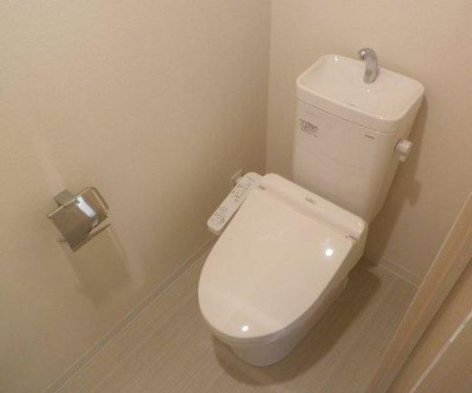 トランキーユ浅草 物件写真 建物写真12
