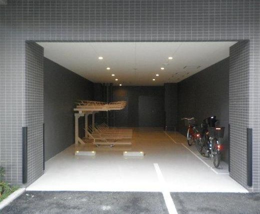 トランキーユ浅草 物件写真 建物写真15