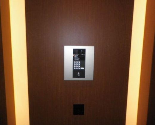 トランキーユ浅草 物件写真 建物写真5