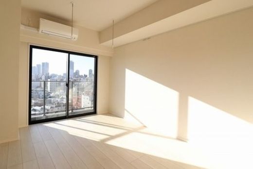 ARKMARK巣鴨 (アークマーク巣鴨) 物件写真 建物写真11