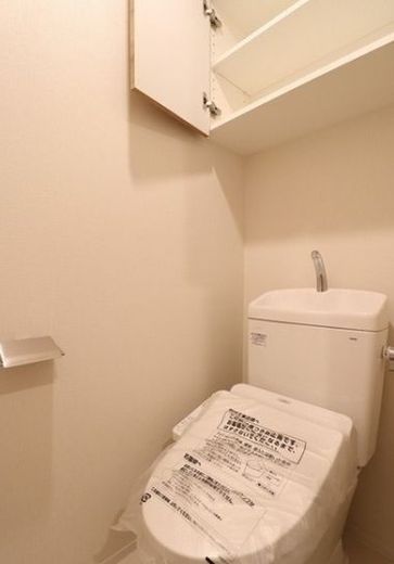 ARKMARK巣鴨 (アークマーク巣鴨) 物件写真 建物写真23