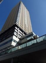 ステーションガーデンタワー 画像