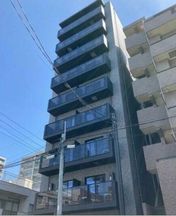 リルシア両国 物件写真 建物写真1