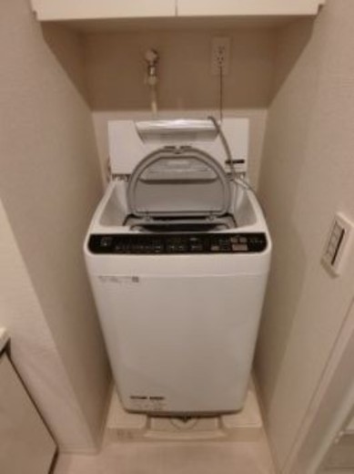 タウンステイプラス芝浦annex 物件写真 建物写真12
