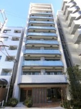 タウンステイプラス芝浦annex 物件写真 建物写真1