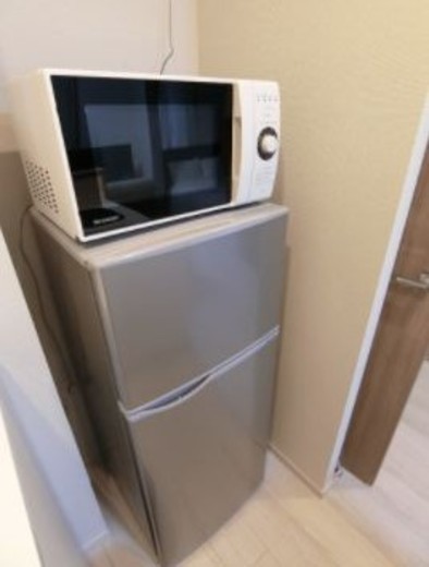 タウンステイプラス芝浦annex 物件写真 建物写真8