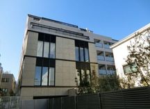 ブランズ桜新町 物件写真 建物写真1