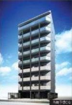 LUNIQ新御徒町Ⅱ 物件写真 建物写真1