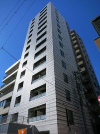 グランカーサ上野入谷 物件写真 建物写真1