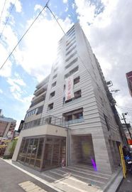 グランカーサ上野入谷 物件写真 建物写真2