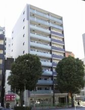 プリームス青柳 物件写真 建物写真1