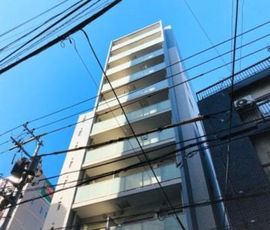 プリームス青柳 物件写真 建物写真2