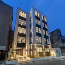 MDM後楽園 物件写真 建物写真1