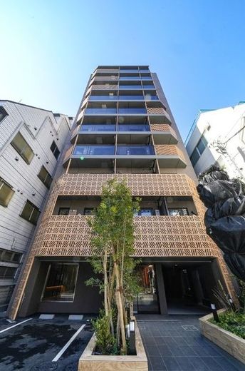 アーバンコア本郷 物件写真 建物写真1