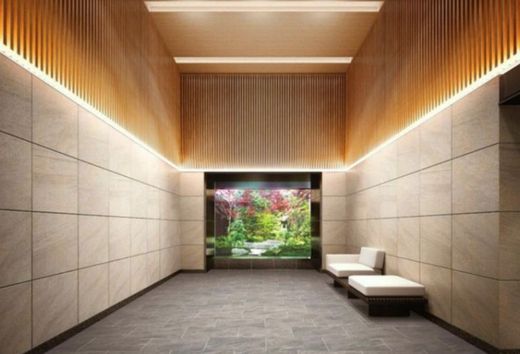 ザ・パークハウス浅草 物件写真 建物写真14
