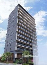 ザ・パークハウス浅草 物件写真 建物写真1