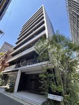 ライオンズフォーシア築地ステーション 画像