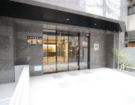 コンシェリア新宿落合 物件写真 建物写真2