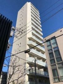 ブラウ東上野 物件写真 建物写真2