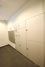 シティハウス中野中央 物件写真 建物写真4