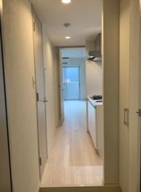 ミリアレジデンス馬込 物件写真 建物写真6