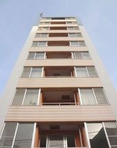 クリストファーヒルズ 外観