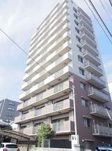 サンクレイドル千代田岩本町 外観