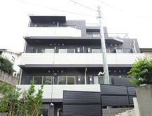 リテラス中目黒 画像