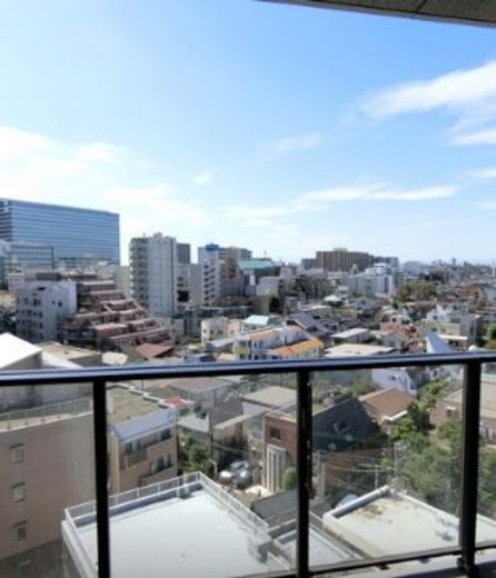 ミッドアベニュー中野 物件写真 建物写真19
