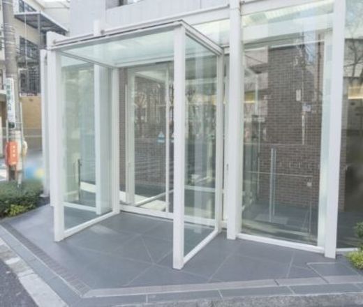 ミッドアベニュー中野 画像