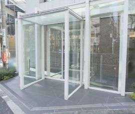 ミッドアベニュー中野 画像