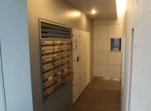 ミッドアベニュー中野 物件写真 建物写真6