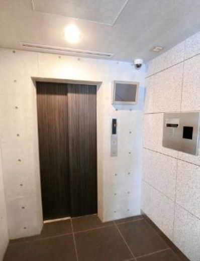 ミッドアベニュー中野 物件写真 建物写真7