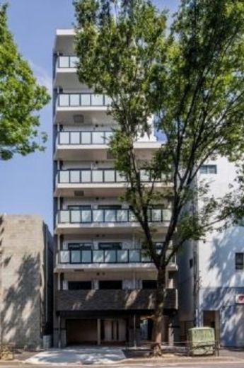 BPRレジデンス下高井戸 物件写真 建物写真1