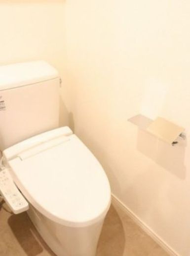 BPRレジデンス下高井戸 物件写真 建物写真19