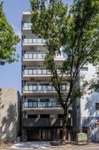 BPRレジデンス下高井戸 物件写真 建物写真1