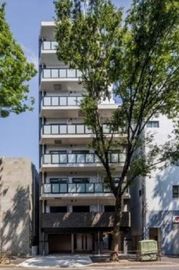 BPRレジデンス下高井戸 物件写真 建物写真1