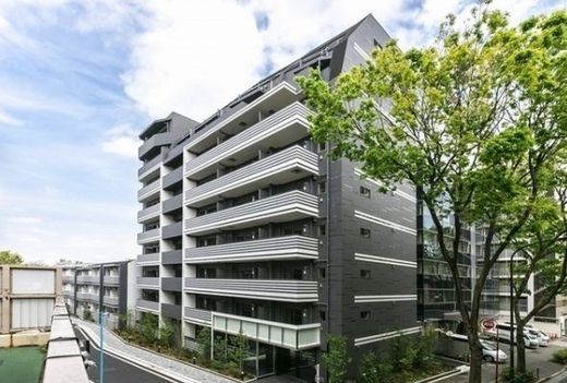 コンフォリア桜上水 仲介手数料無料 画像 写真 高級マンションはクレアビジョン