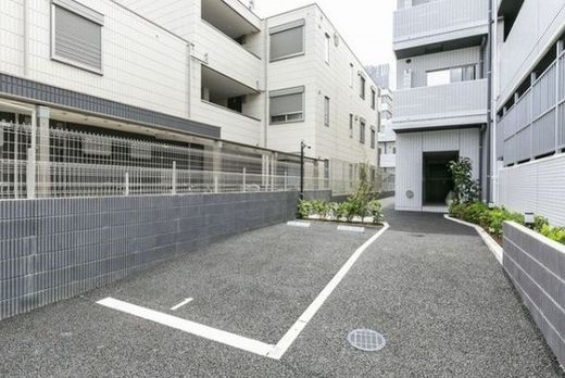 コンフォリア桜上水 物件写真 建物写真14