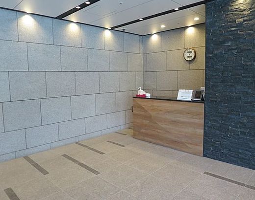 アトラスブランズタワー三河島 物件写真 建物写真11