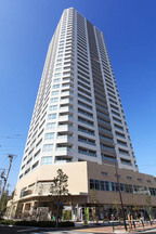 アトラスブランズタワー三河島 物件写真 建物写真1